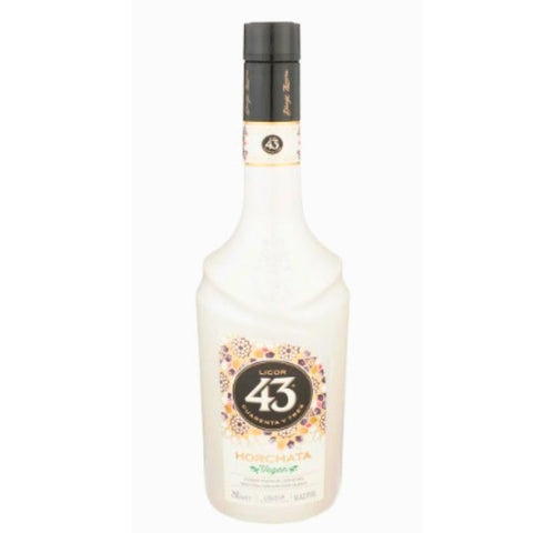 Licor 43 Horchata Liqueur - 750ml