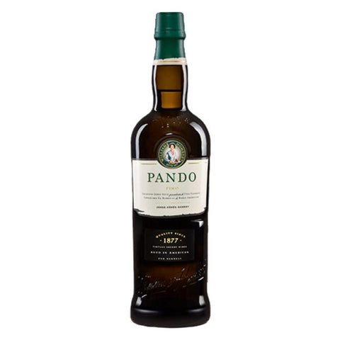Williams & Humbert Pando Fino Sherry - 750ml