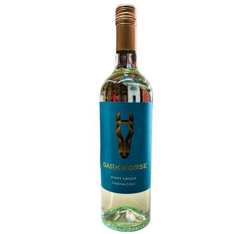 Dark Horse Pinot Grigio - 750ml