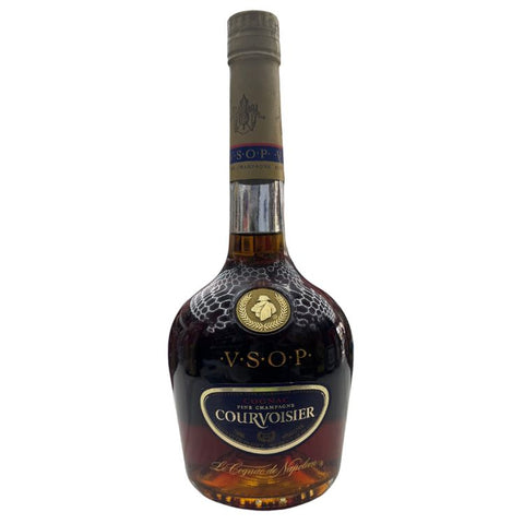 Courvoisier Le Cognac de Napoleon VSOP Cognac- 750ml