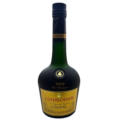 Courvoisier Vsop Cognac - 375ml