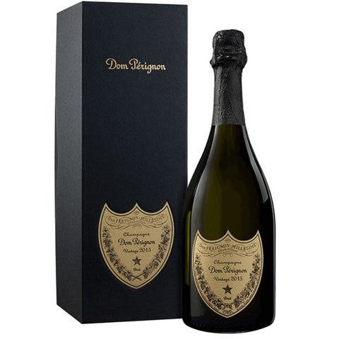 Dom Perignon Brut Champagne - 750ml