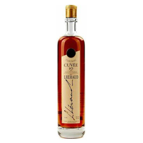 Lheraud Cuvee 5 Year Cognac - 750ml