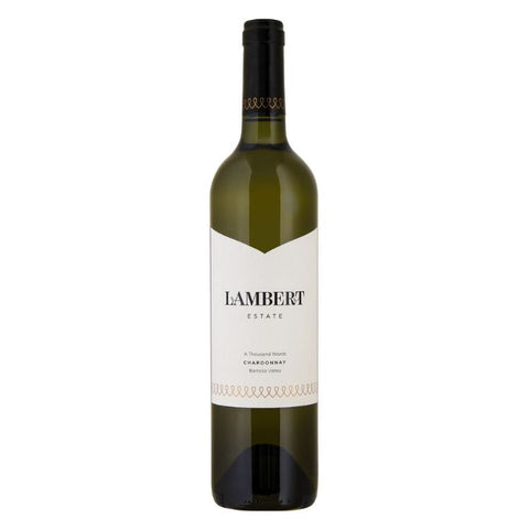 Lambert Estate 2023 A Thousand Words Chardonnay - 750ml