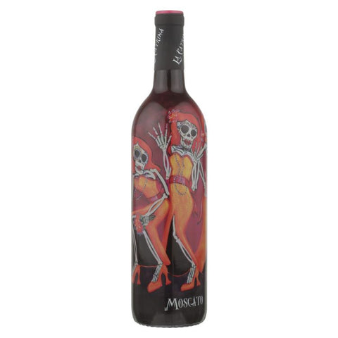 La Catrina Moscato - 750ml