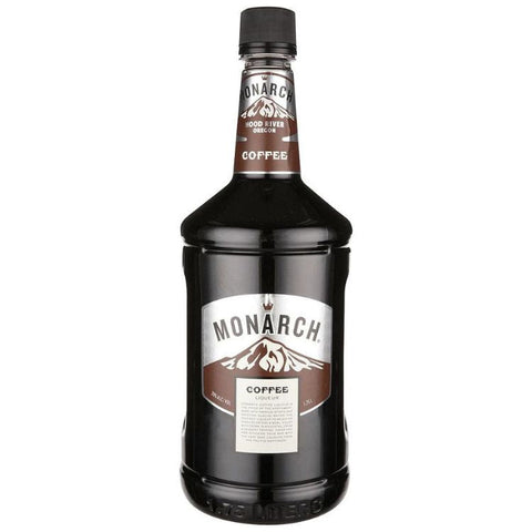 Hood River Monarch Coffee Liqueur - 750ml