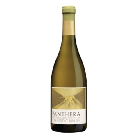 Hess Collection 2021 Panthera Chardonnay - 750ml