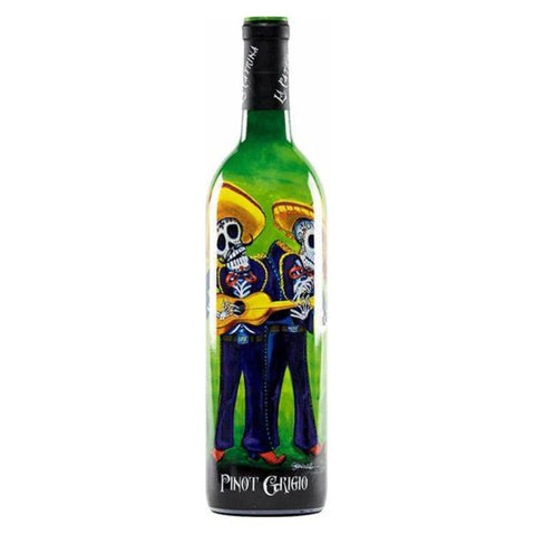 La Catrina Pinot Grigio - 750ml