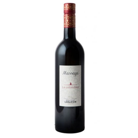 Massaya Le Colombier - 750ml