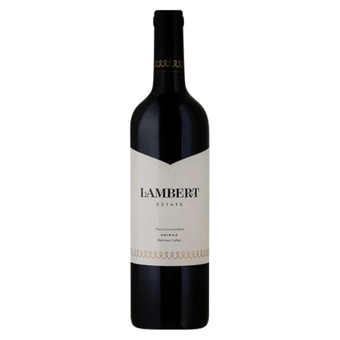 Lambert Estate 2018 Commitment Shiraz - 750ml