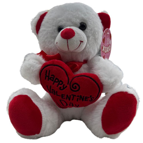 Valentines Teddy Bear