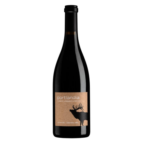 Portlandia 2021 Pinot Noir - 750ml