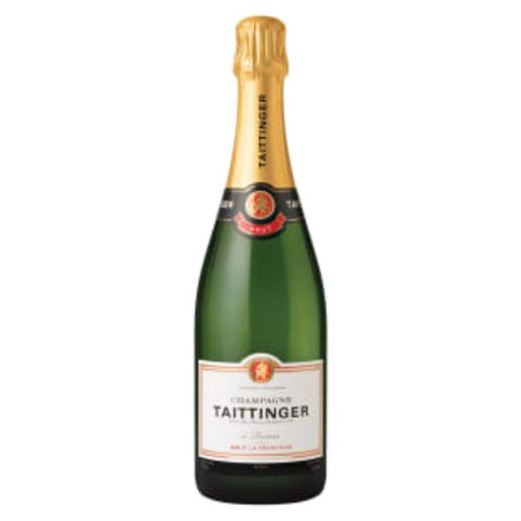 Taittinger La Francaise Brut - 750ml