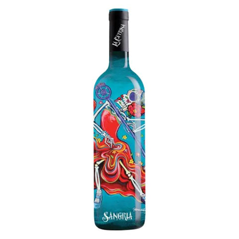 La Catrina Sangria - 750ml