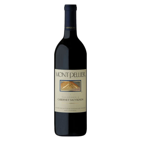 Montpellier 2022 Cabernet Sauvignon - 750ml