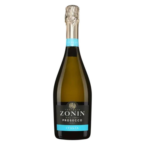 Zonin Prosecco - 750ml