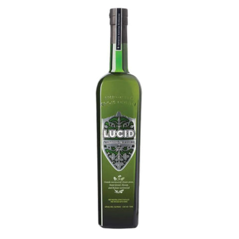 Lucid Absinthe Superieure - 750ml