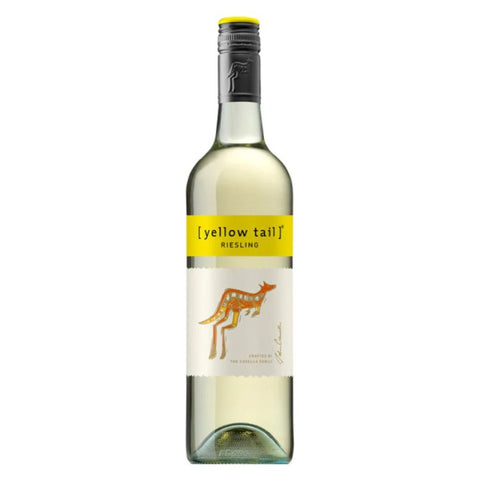 Yellowtail Riesling - 750ml