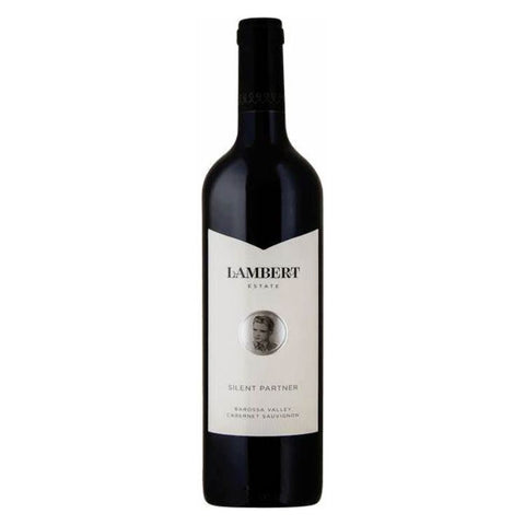 Lambert Estate 2016 Silent Partner Cabernet Sauvignon - 750ml