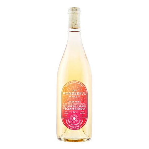 The Wonderful Wine Co. Chardonnay 2019 - 750ml