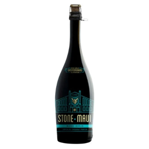 Stone Maui Berlin Groundbreaking Collab - 1.5L
