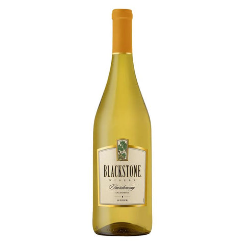 Blackstone Chardonnay - 750ml
