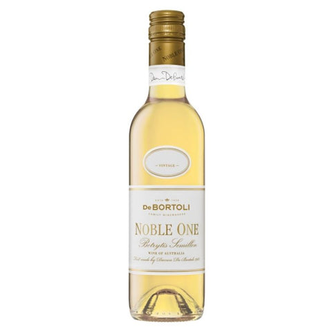 Noble One 2015 Botrytis Semillon Dessert Wine - 375ml