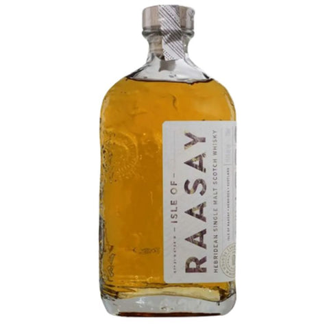 Isle of Raasay Hebridean Single Malt Scotch - 700ml