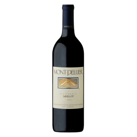 Montpellier 2022 Merlot - 750ml