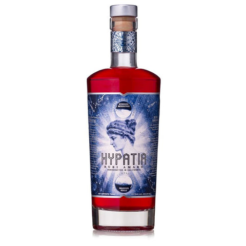 Hypatia Rubi Amaro - 750ml