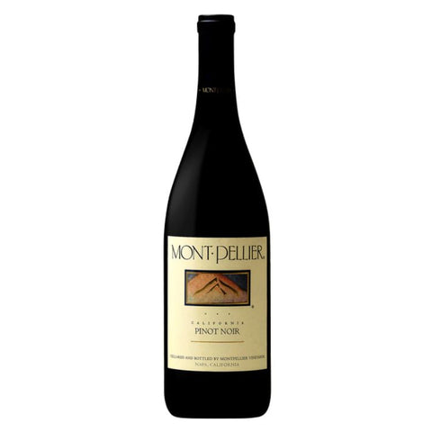 Montpellier 2022 Pinot Noir - 750ml