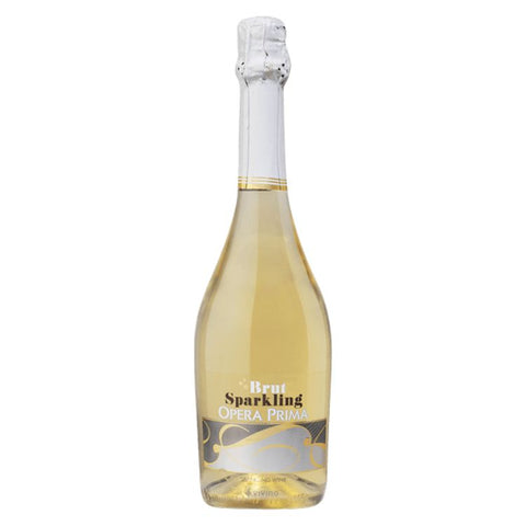 Opera Prima Sparkling Wine - 750ml