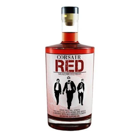 Corsair Red Absinthe - 750ml