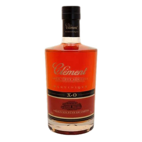 Clement XO Rhum Vieux - 750ml