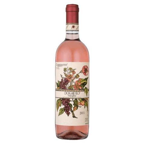 Dogajolo 2022 Carpineto Rose - 750ml