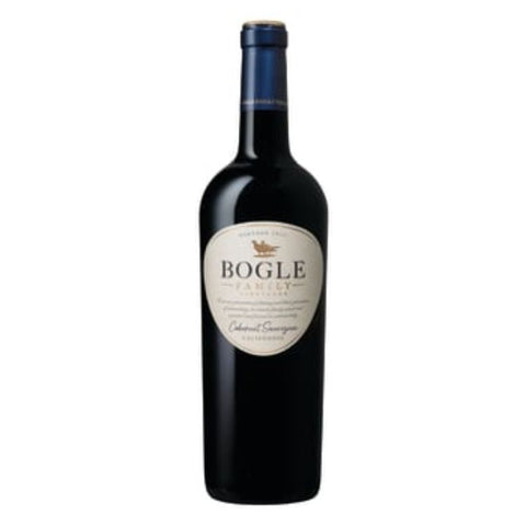 Bogle Vineyards Cabernet Sauvignon - 750ml