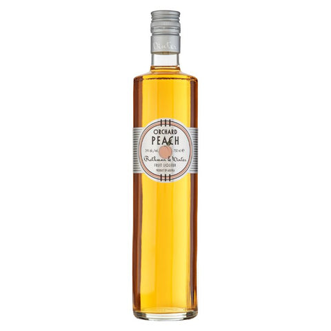 Edmonds Briiottet Orchard Peach Liqueur - 750ml