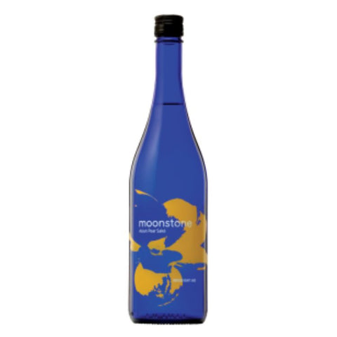 Moonstone Asian Pear Sake - 750ml