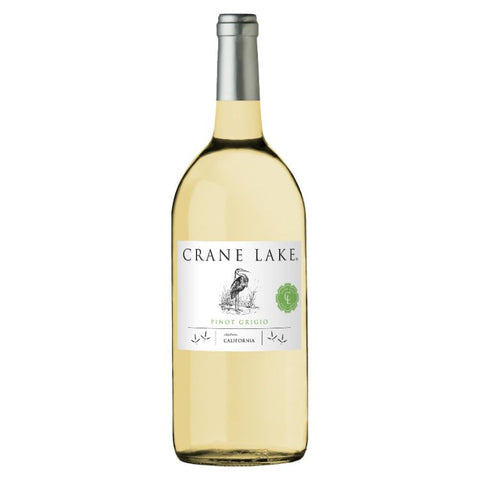 Crane Lake Pinot Grigio - 1.5L