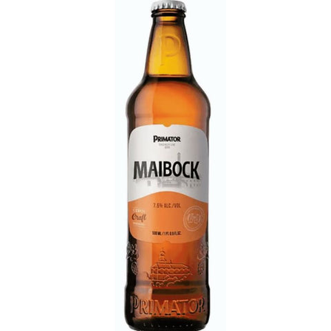 Primator Maibock - 500ml