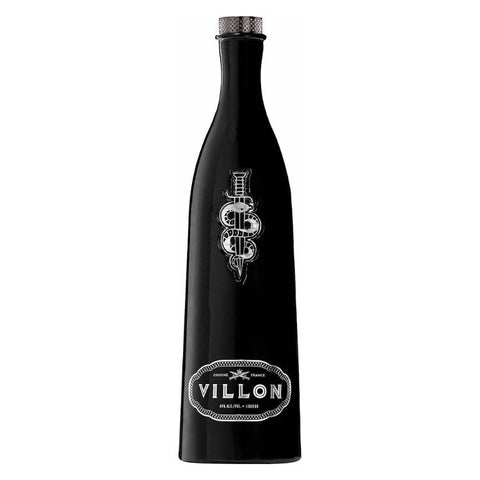 Villon Spiced French Liqueur - 750ml