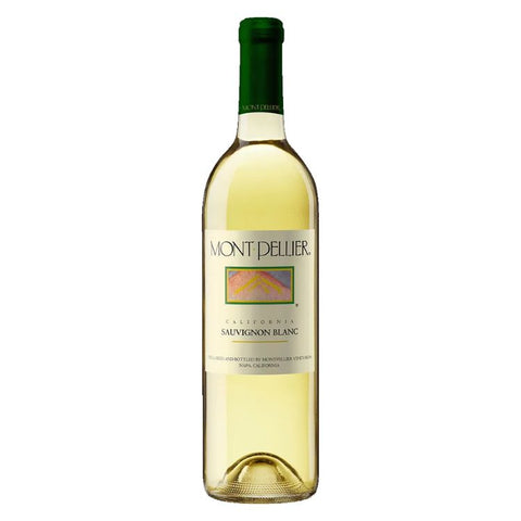 Montpellier 2020 Sauvignon Blanc - 750ml