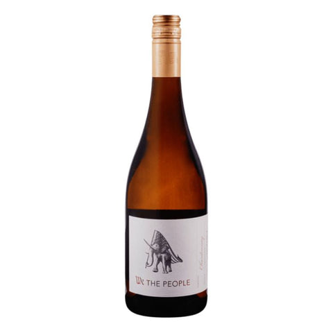 We The People Chardonnay - 750ml