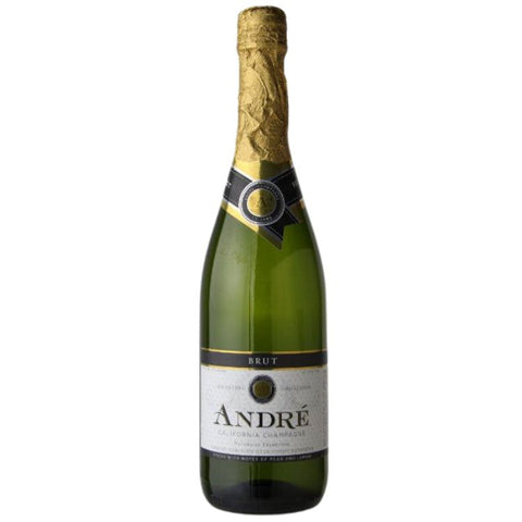 Andre Cold Duck Champagne - 750ml