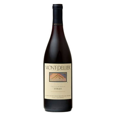 Montpellier 2021 Syrah - 750ml