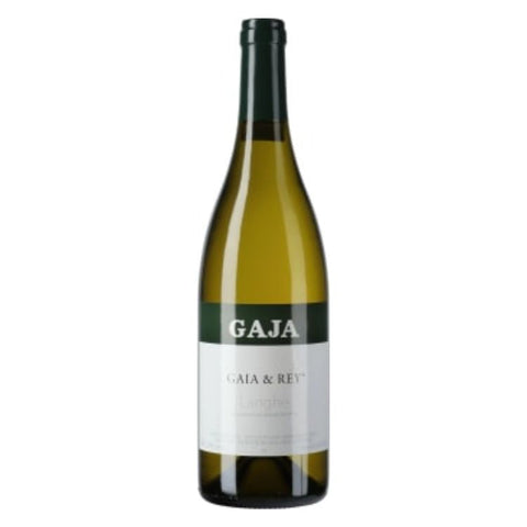Gaja Gaia and Rey Chardonnay 2021 - 750ml