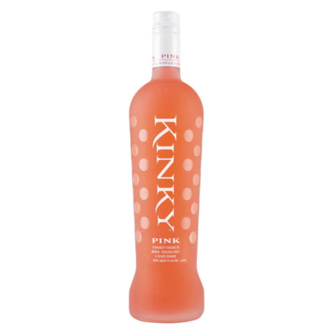 Kinky Pink Liqueur - 750ml