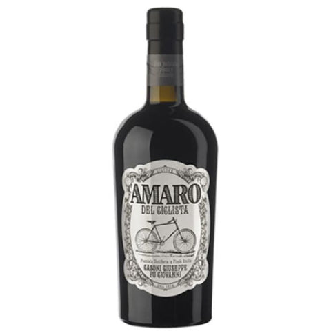 Casoni Amaro Del Ciclista Liqueur - 750ml