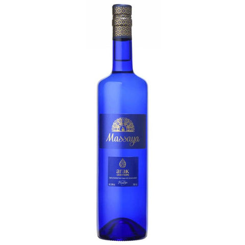 Massaya Arak Lebanon - 750ml