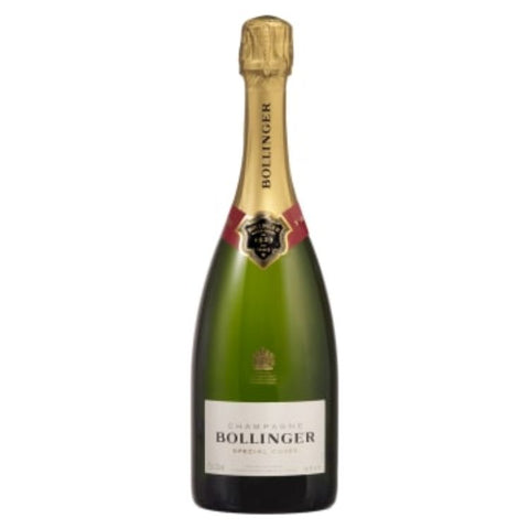 Bollinger Special Cuvee Brut Champagne - 750ml